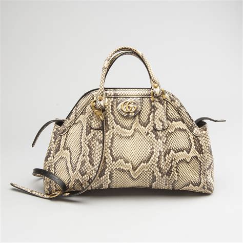 gucci snake bag dupe|gucci snakeskin handbag.